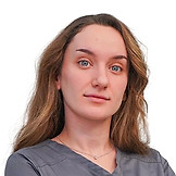 Князева Елена Николаевна