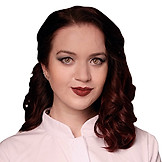 Митяева Екатерина Вячеславовна