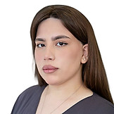 Кураева Камилла Багаутдиновна
