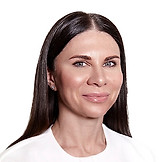 Трифонова Эльвира Сергеевна