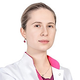 Алешина Ольга Николаевна