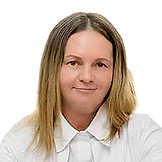 Садовникова Людмила Алексеевна
