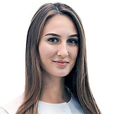 Веселова Валерия Владимировна