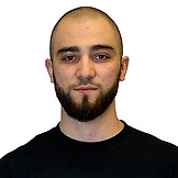Лачинов Вадим Закараевич