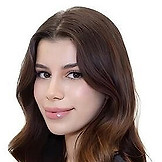 Ганатова Алина Алиевна