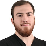 Ламхаев Ахдан Магомедович