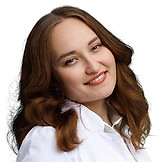 Бутова Светлана Юрьевна