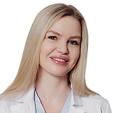 Волкова Юлия Сергеевна