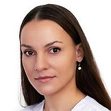 Захарова Юлия Сергеевна