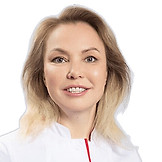 Кузина Ирина Николаевна