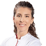 Лактюшина Юлия Александровна