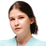 Гильмутдинова Ильсина Ильсуровна