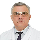 Швец Алексей Васильевич