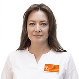 Утина Мария Сергеевна