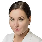Вежневец Евгения Андреевна