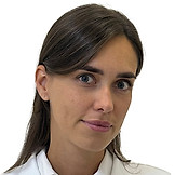 Бубнова Дарья Александровна