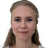 Сенькович Ульяна Юрьевна