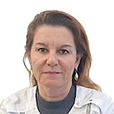 Дроздова Ирина Павловна