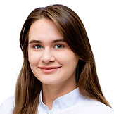 Подерня Вероника Юрьевна