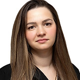 Ушакова Анна Викторовна