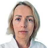 Косарева Анна Викторовна