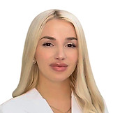 Шкляр Елена Сергеевна