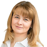 Воронкова Ольга Ивановна