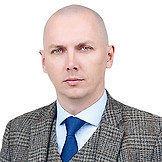 Бушталлер Илья Васильевич