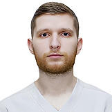 Личагин Кирилл Константинович