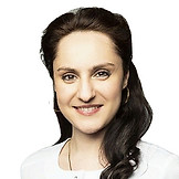 Логинова Екатерина Александровна