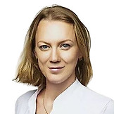 Хомутова Наталья Андреевна