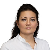 Смирнова Марина Евгеньевна