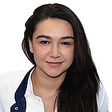 Аванесова Анна Акоповна