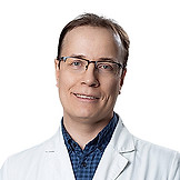 Соколов Константин Владимирович