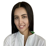 Губарева Анастасия Васильевна