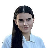 Феоктистова Диана Викторовна