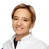 Красильщикова Елена Николаевна