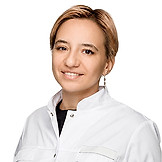 Красильщикова Елена Николаевна
