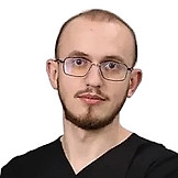 Рыбалко Иван Андреевич
