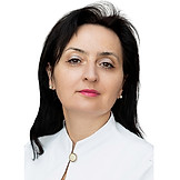 Виривская Елена Владимировна