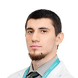 Алибегов Курбан Магомедович