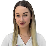 Семенова Екатерина Дмитриевна