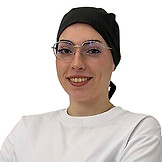 Шебли Нур Ахмедовна