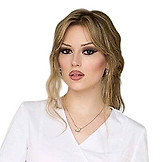 Шуева Мария Евгеньевна