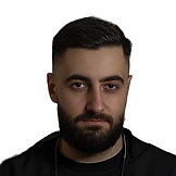 Пашаян Артур Робертович