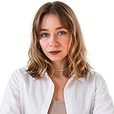 Кутепова Екатерина Александровна