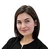 Яркаева Лейсан Расимовна