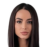 Шахвердиева Санджина Игоревна