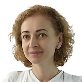 Черкезишвили Теа Нугзаровна
