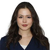 Шамгунова Тансылу Илгизовна